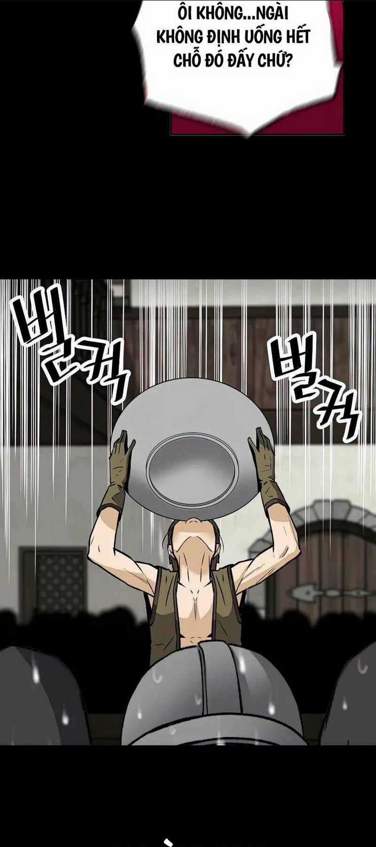 Sự Trở Lại Của Huyền Thoại Chapter 119 trang 27