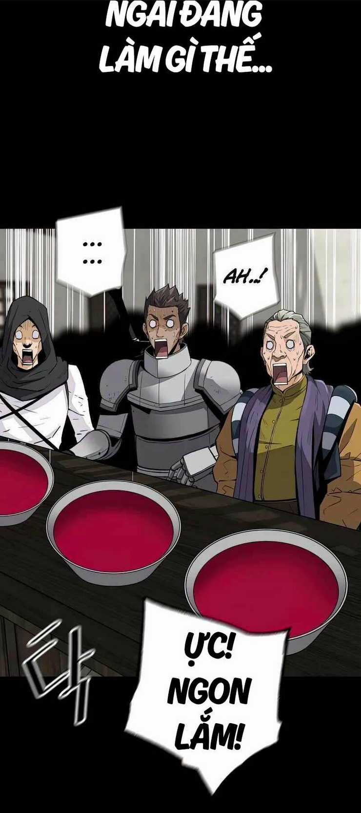 Sự Trở Lại Của Huyền Thoại Chapter 119 trang 28