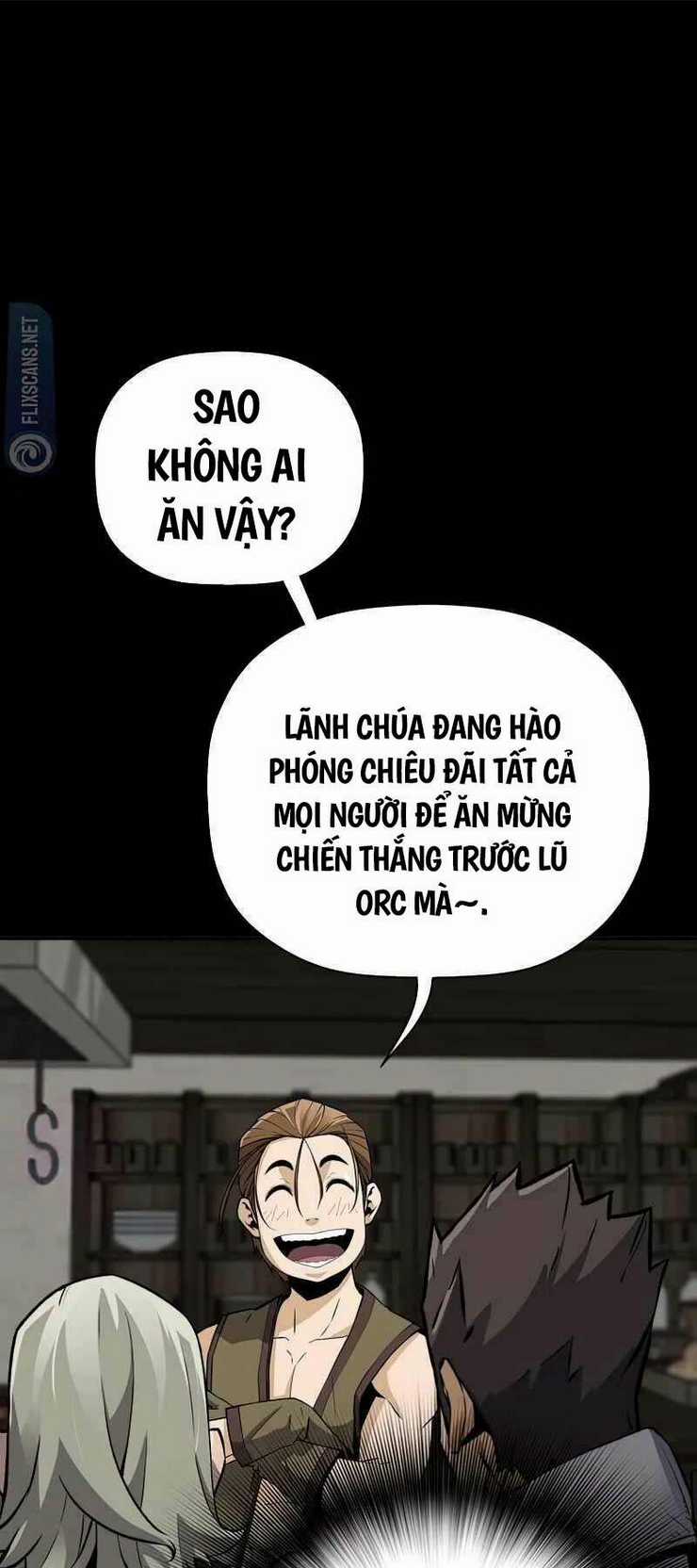 Sự Trở Lại Của Huyền Thoại Chapter 119 trang 29