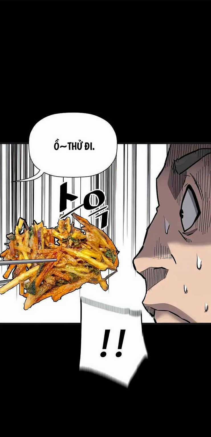 Sự Trở Lại Của Huyền Thoại Chapter 119 trang 31