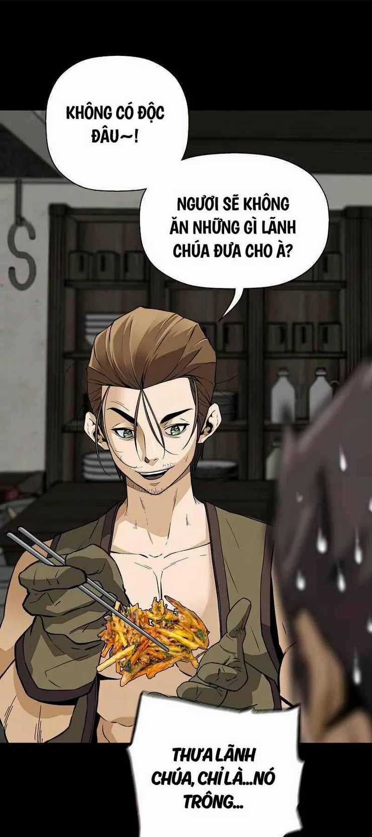 Sự Trở Lại Của Huyền Thoại Chapter 119 trang 32