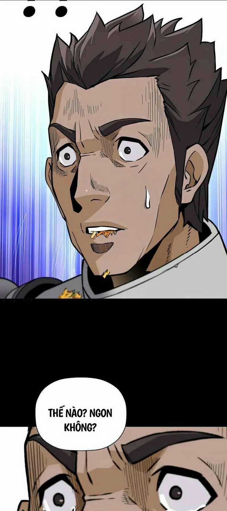 Sự Trở Lại Của Huyền Thoại Chapter 119 trang 34