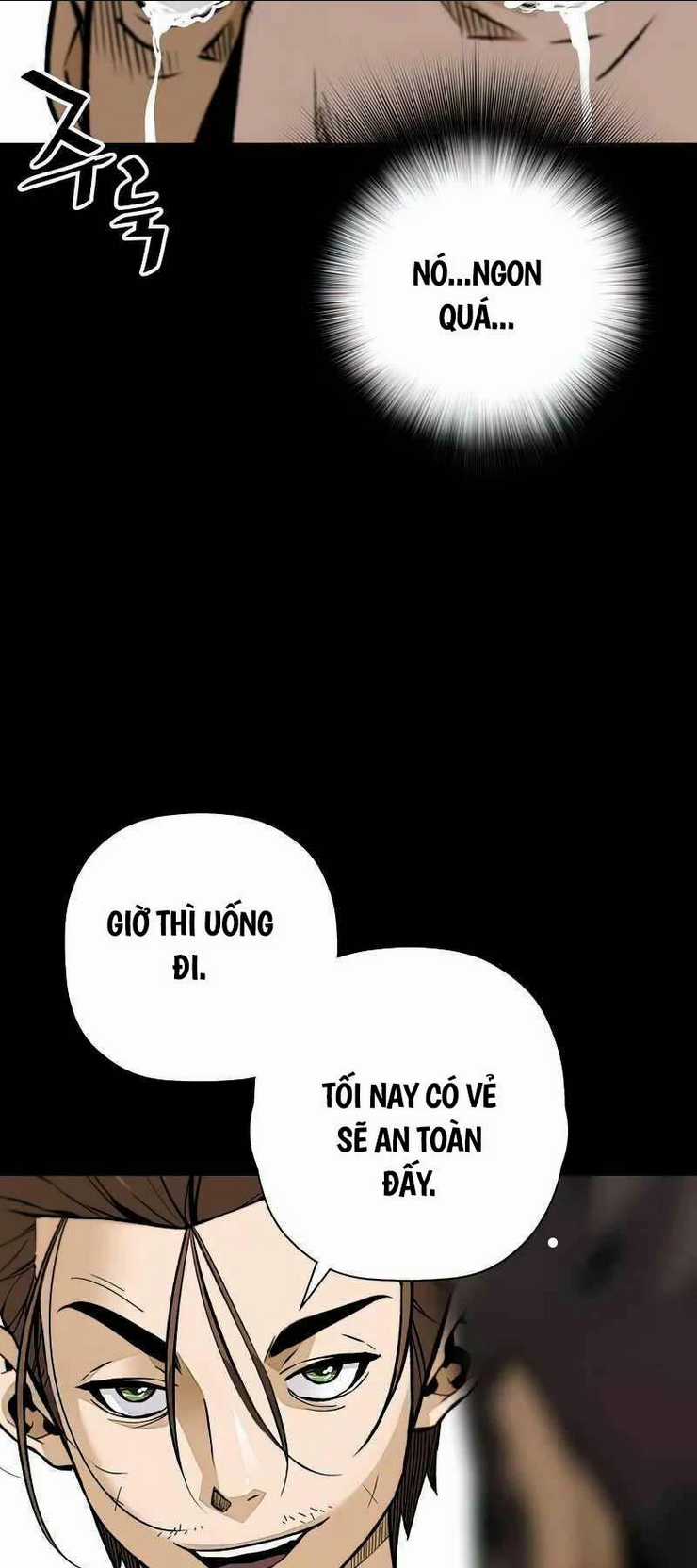 Sự Trở Lại Của Huyền Thoại Chapter 119 trang 35