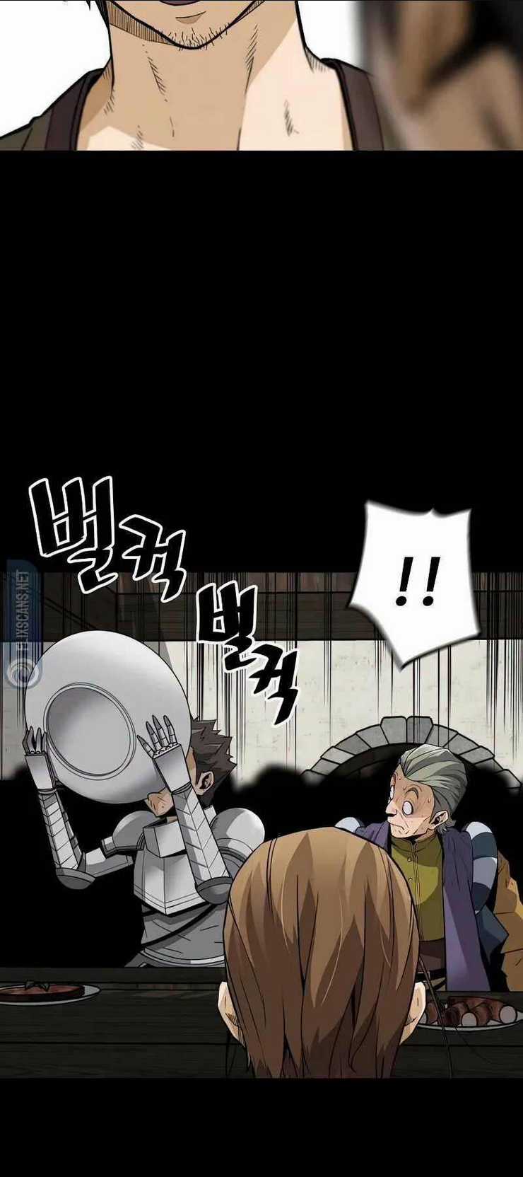 Sự Trở Lại Của Huyền Thoại Chapter 119 trang 36