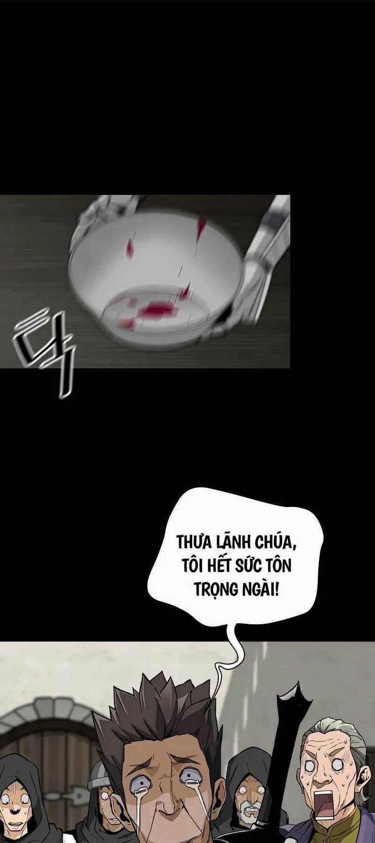 Sự Trở Lại Của Huyền Thoại Chapter 119 trang 37