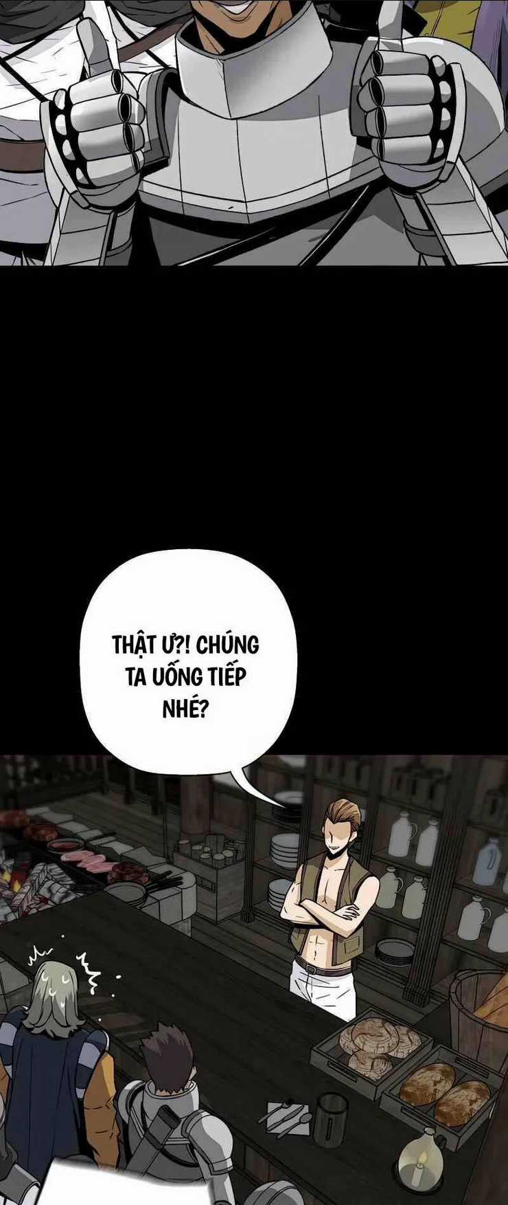 Sự Trở Lại Của Huyền Thoại Chapter 119 trang 38