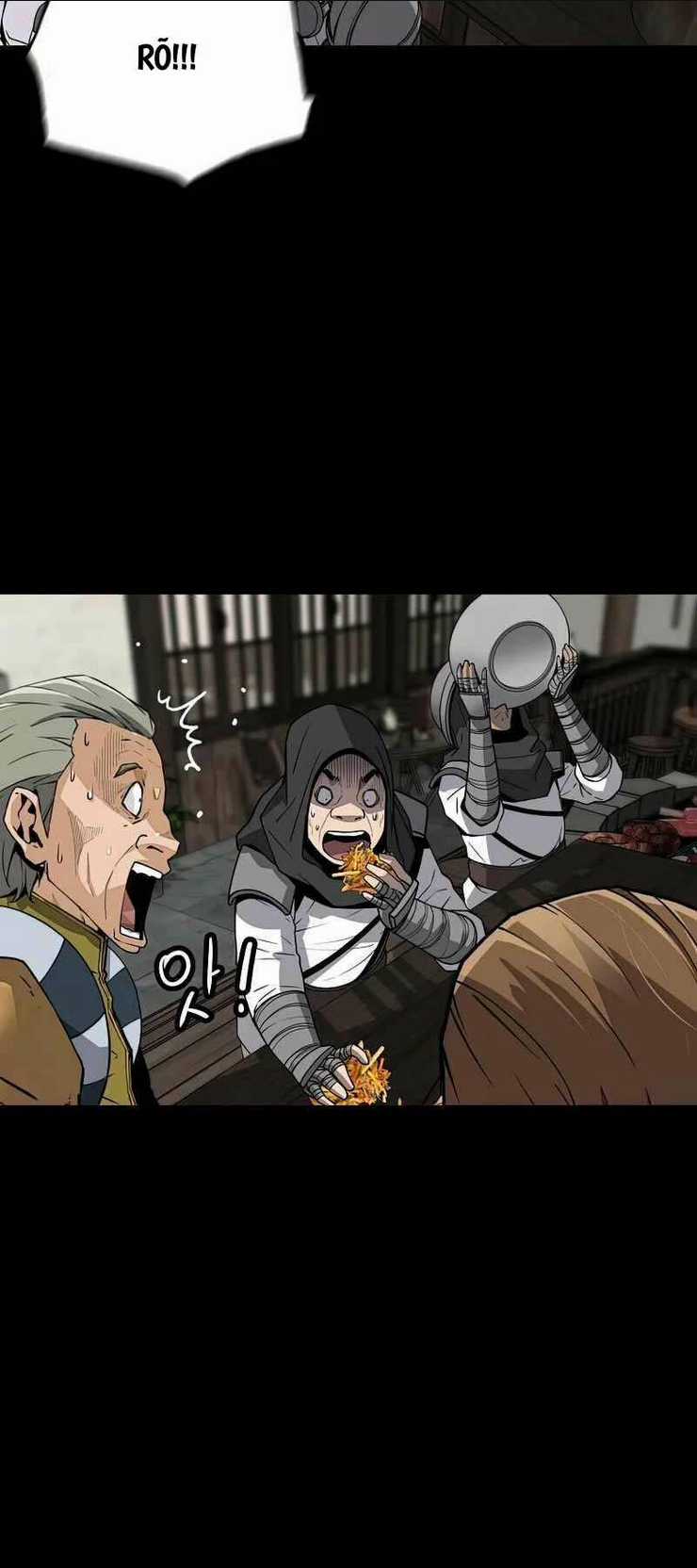 Sự Trở Lại Của Huyền Thoại Chapter 119 trang 39