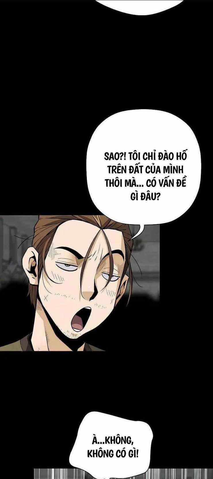 Sự Trở Lại Của Huyền Thoại Chapter 119 trang 4