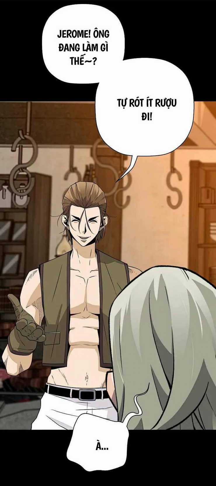 Sự Trở Lại Của Huyền Thoại Chapter 119 trang 40