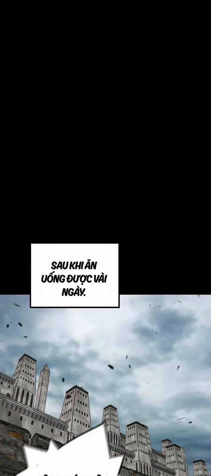 Sự Trở Lại Của Huyền Thoại Chapter 119 trang 41