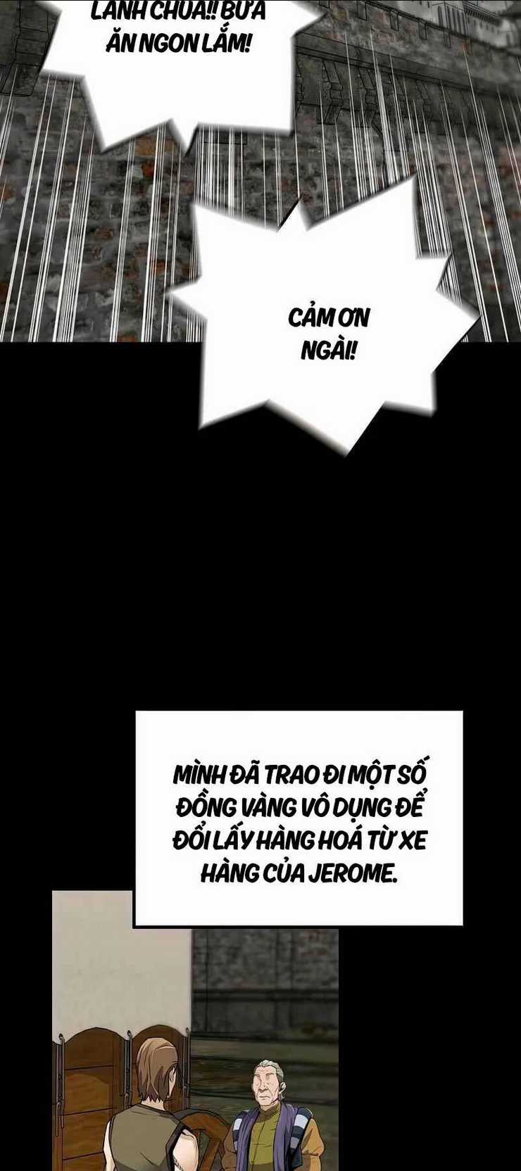 Sự Trở Lại Của Huyền Thoại Chapter 119 trang 42