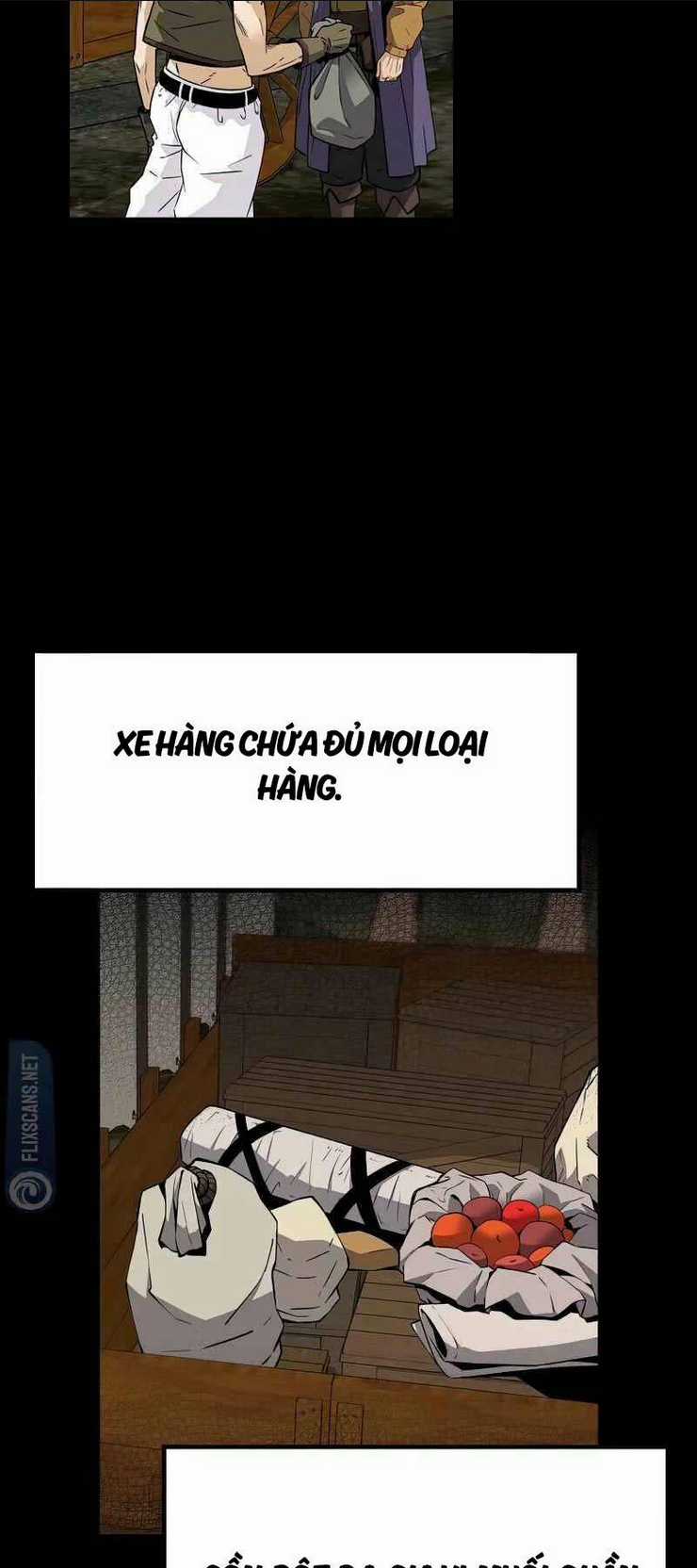 Sự Trở Lại Của Huyền Thoại Chapter 119 trang 43