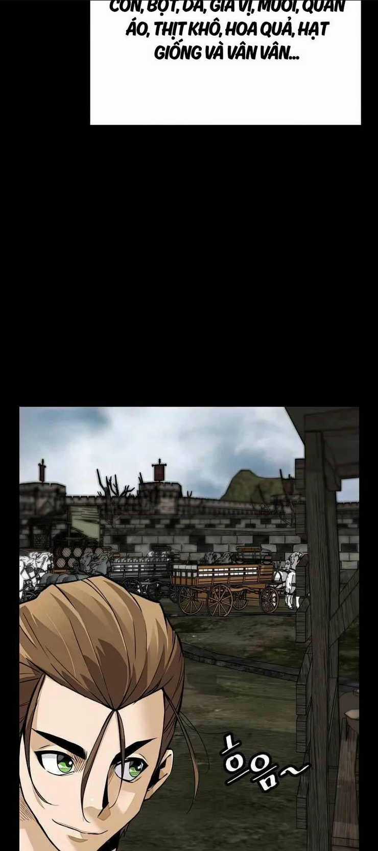 Sự Trở Lại Của Huyền Thoại Chapter 119 trang 44