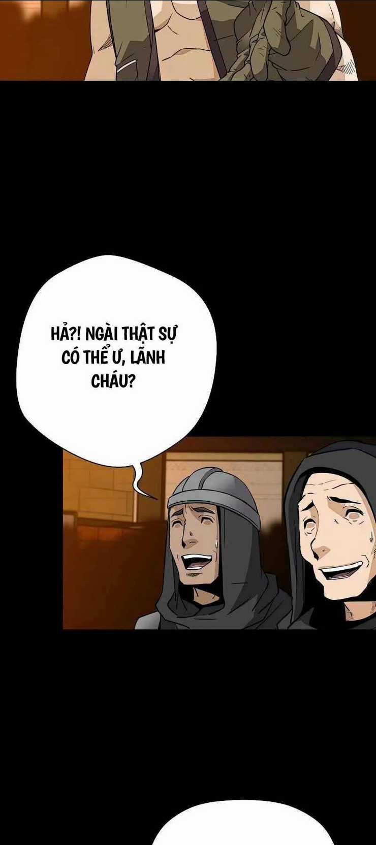 Sự Trở Lại Của Huyền Thoại Chapter 119 trang 46