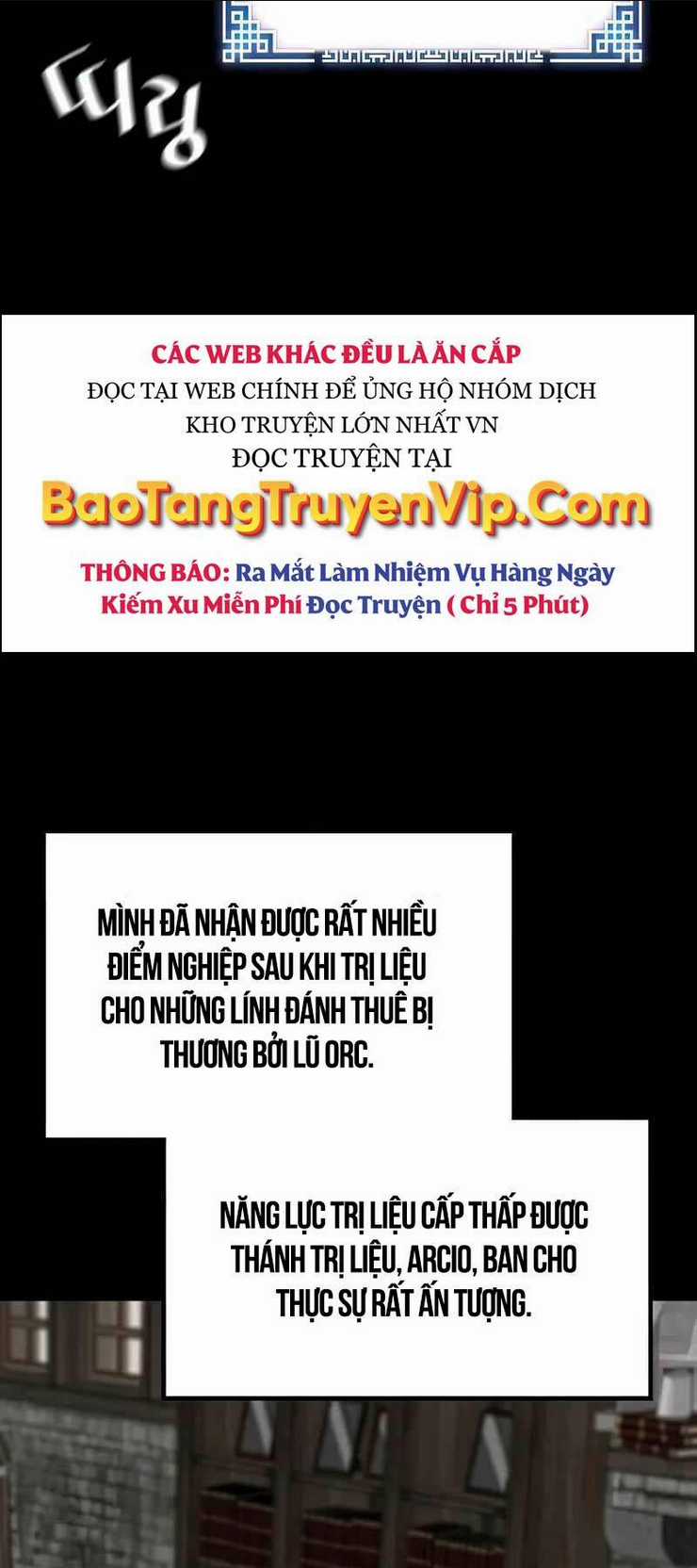 Sự Trở Lại Của Huyền Thoại Chapter 119 trang 50