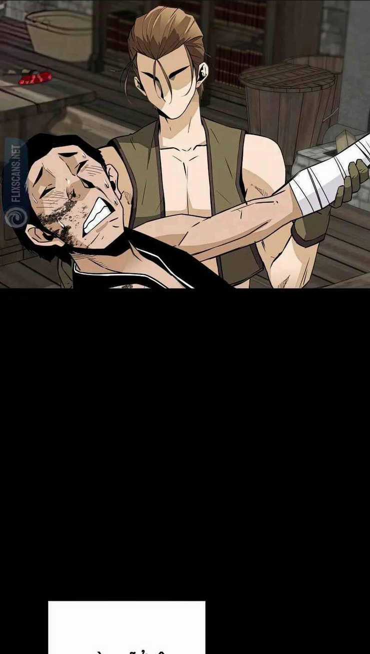 Sự Trở Lại Của Huyền Thoại Chapter 119 trang 51