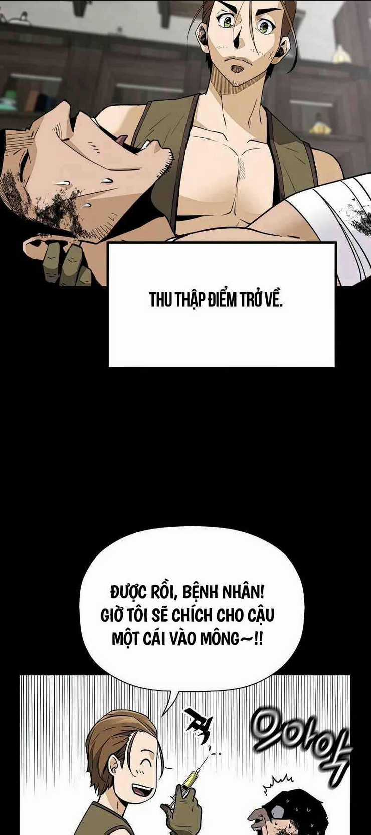 Sự Trở Lại Của Huyền Thoại Chapter 119 trang 54