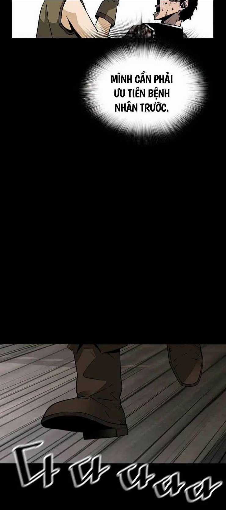 Sự Trở Lại Của Huyền Thoại Chapter 119 trang 55