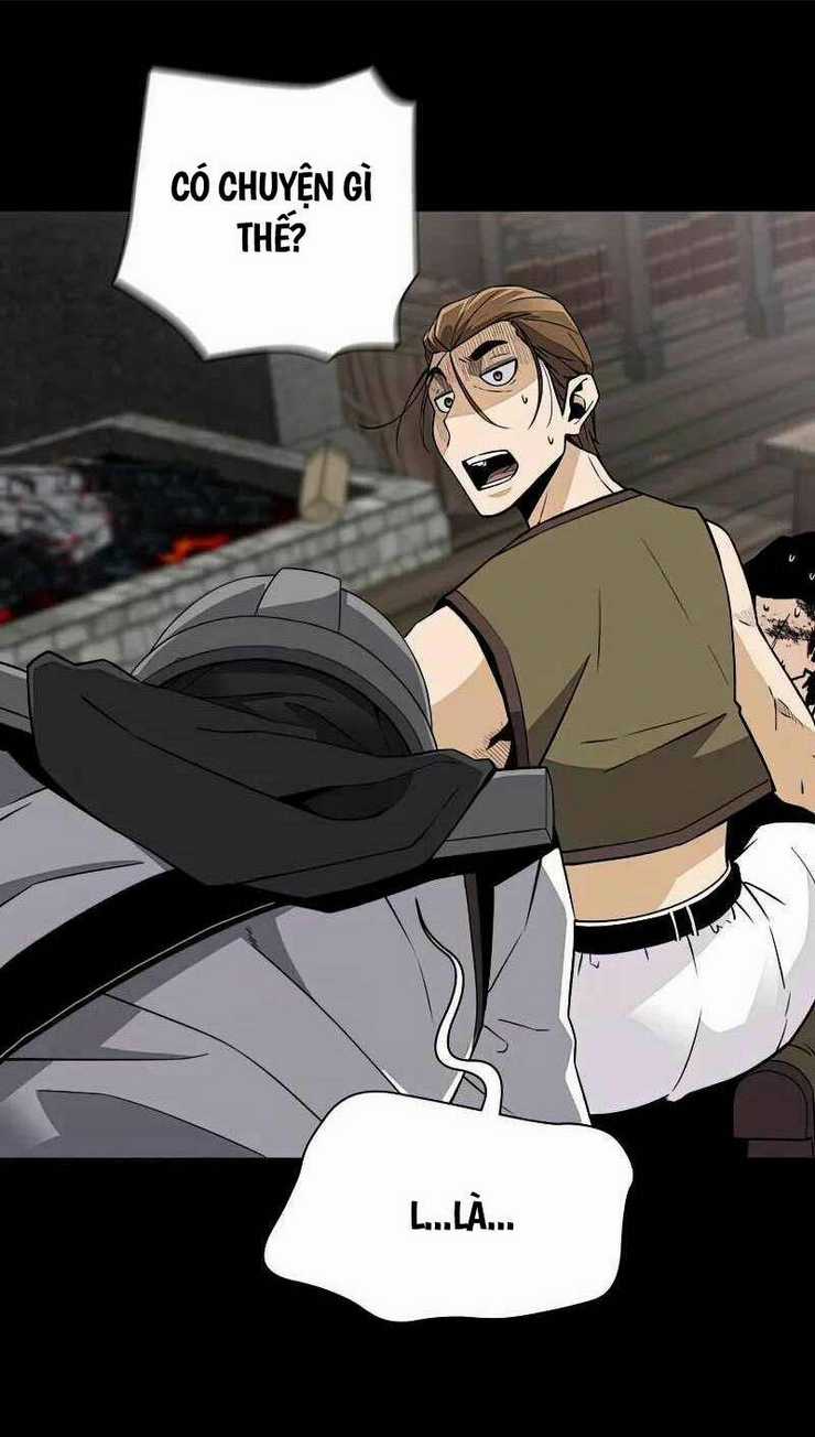 Sự Trở Lại Của Huyền Thoại Chapter 119 trang 57