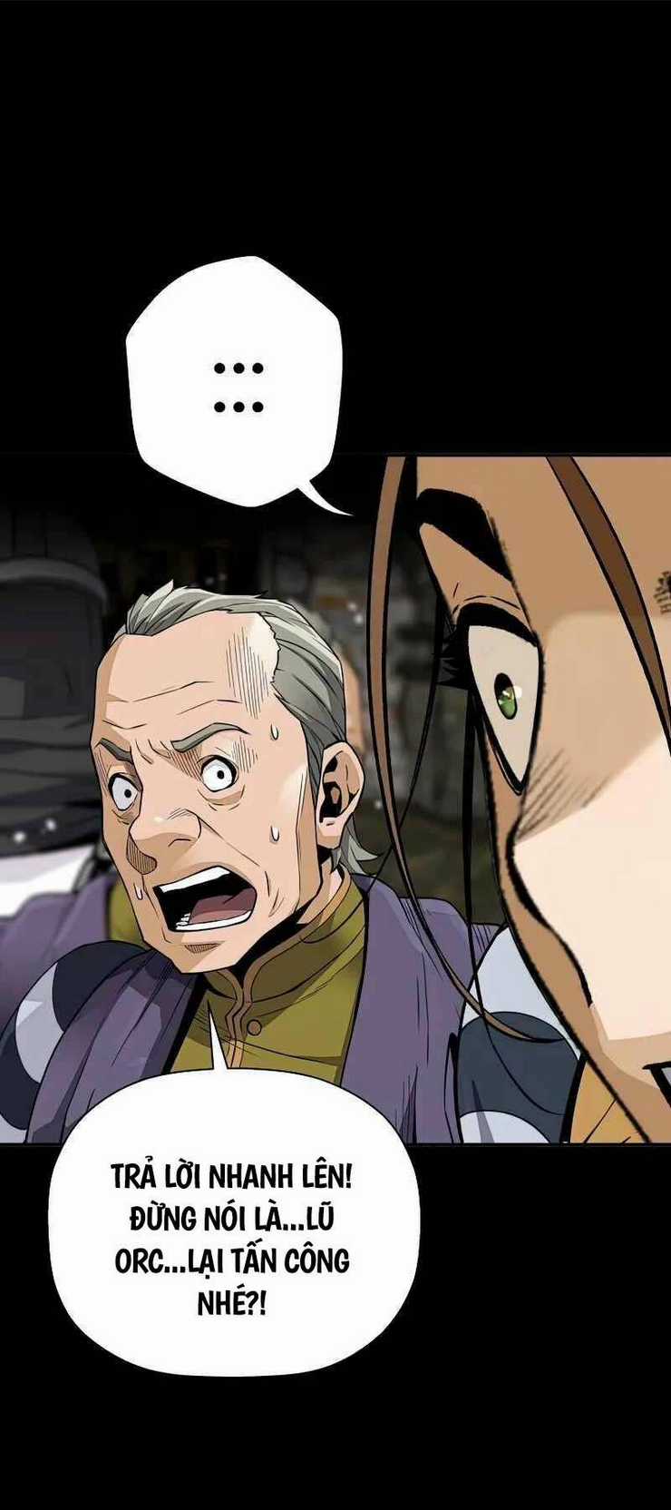 Sự Trở Lại Của Huyền Thoại Chapter 119 trang 58