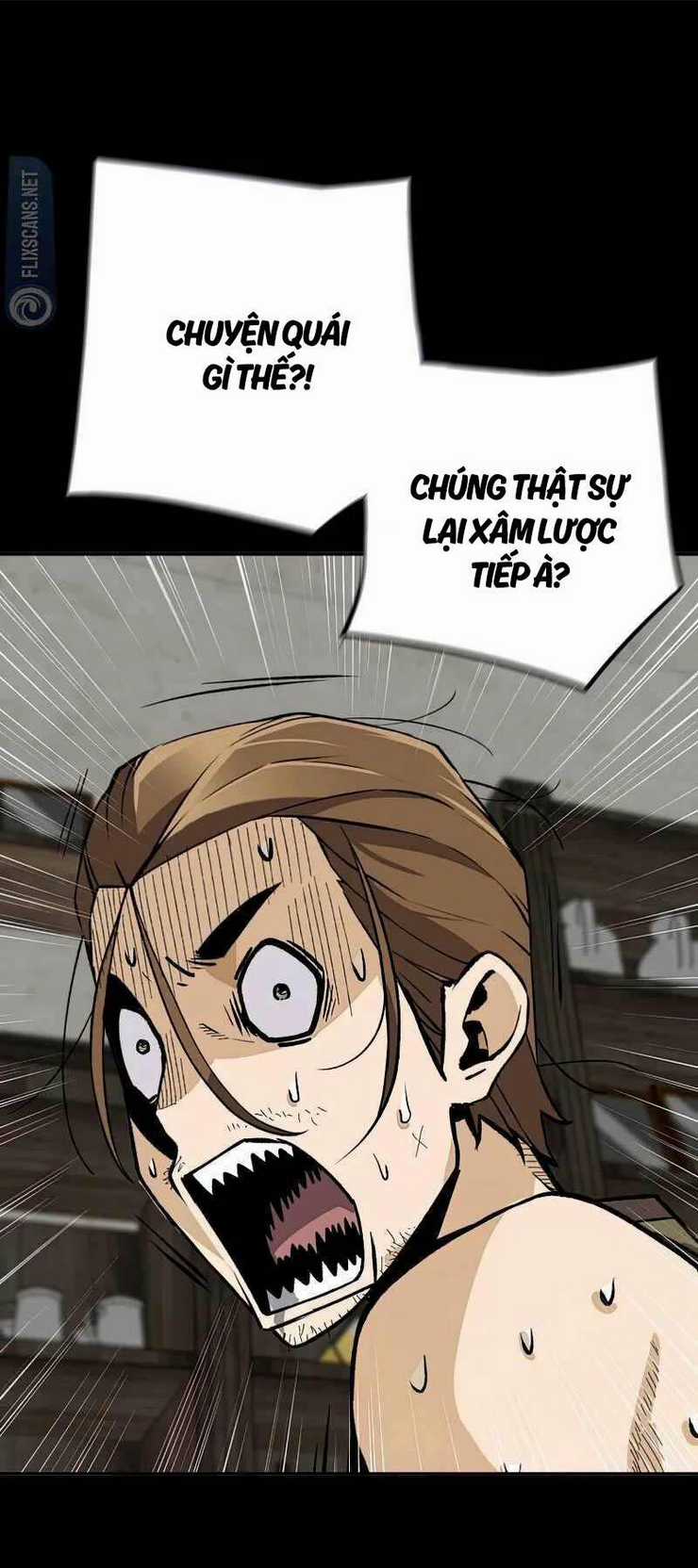 Sự Trở Lại Của Huyền Thoại Chapter 119 trang 59