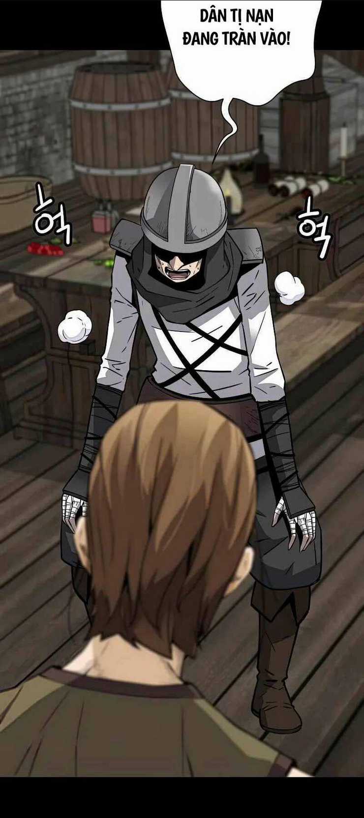 Sự Trở Lại Của Huyền Thoại Chapter 119 trang 61