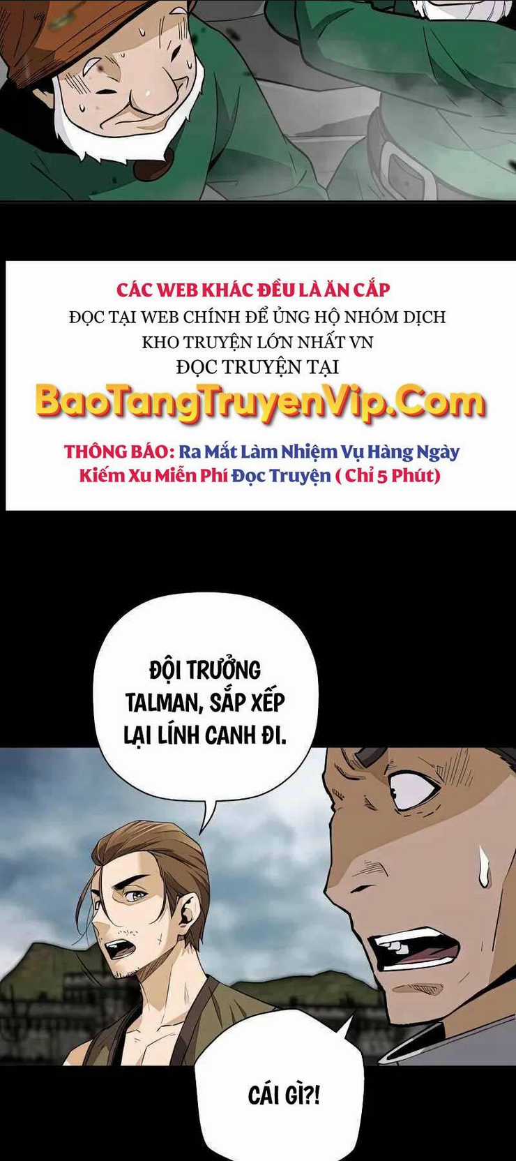 Sự Trở Lại Của Huyền Thoại Chapter 119 trang 8