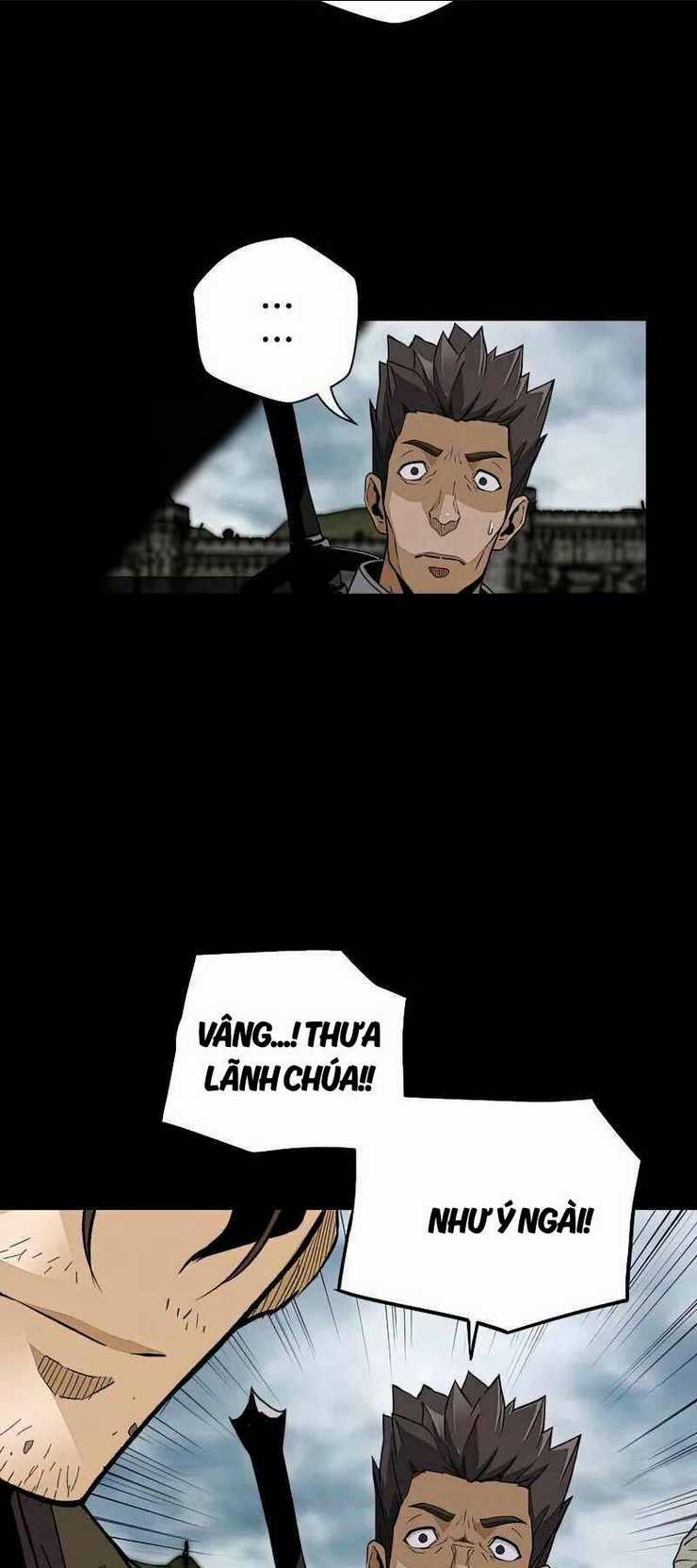 Sự Trở Lại Của Huyền Thoại Chapter 119 trang 9