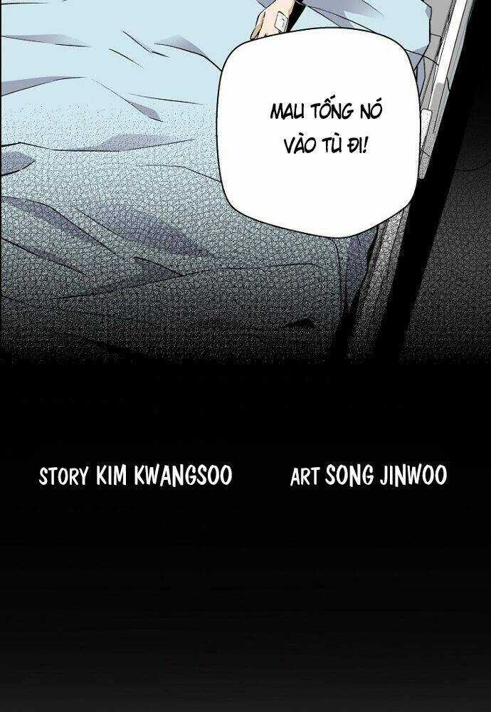 Sự Trở Lại Của Huyền Thoại Chapter 12 trang 10