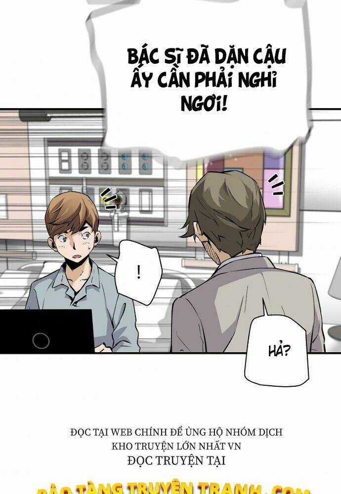 Sự Trở Lại Của Huyền Thoại Chapter 12 trang 100