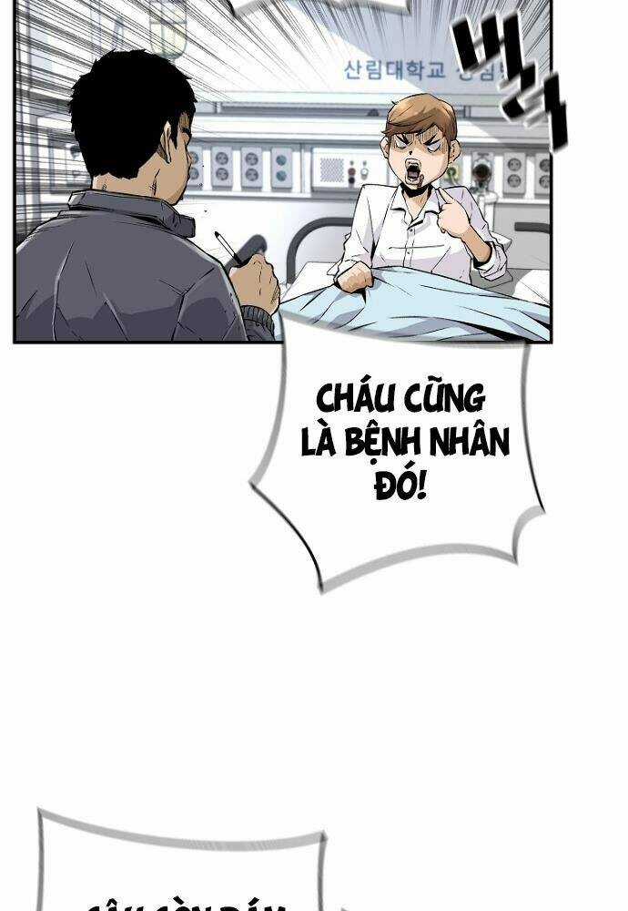 Sự Trở Lại Của Huyền Thoại Chapter 12 trang 24