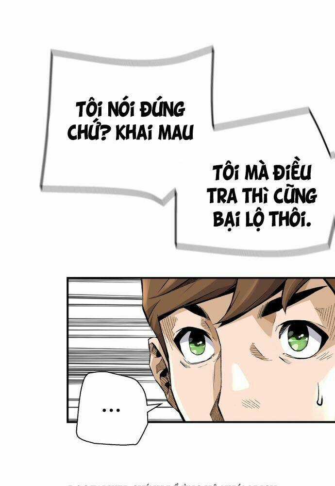 Sự Trở Lại Của Huyền Thoại Chapter 12 trang 26