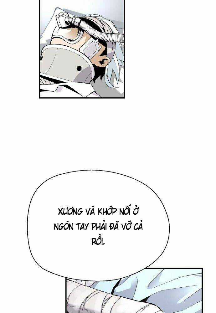 Sự Trở Lại Của Huyền Thoại Chapter 12 trang 3