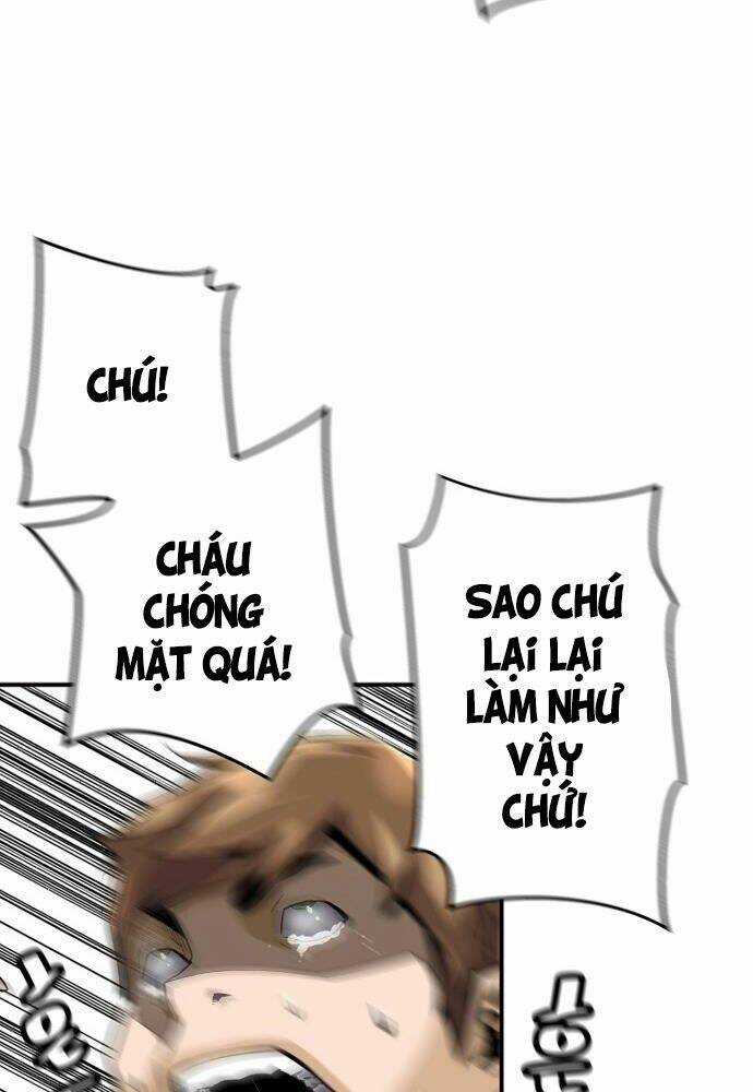 Sự Trở Lại Của Huyền Thoại Chapter 12 trang 38