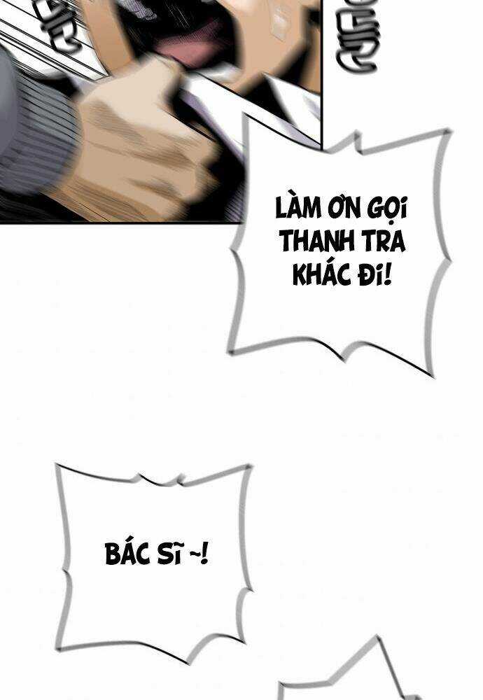 Sự Trở Lại Của Huyền Thoại Chapter 12 trang 39