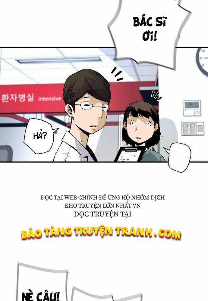 Sự Trở Lại Của Huyền Thoại Chapter 12 trang 40