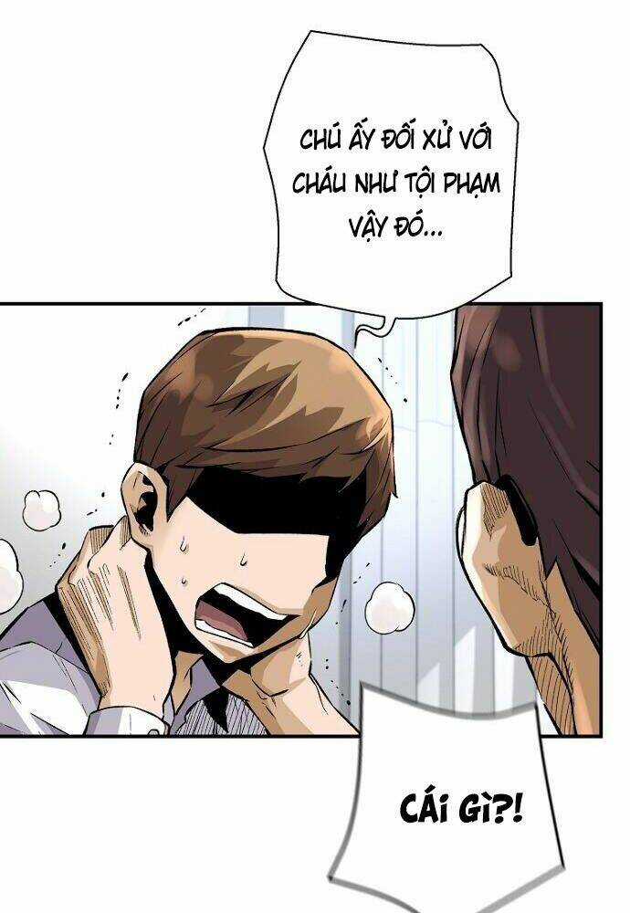 Sự Trở Lại Của Huyền Thoại Chapter 12 trang 42