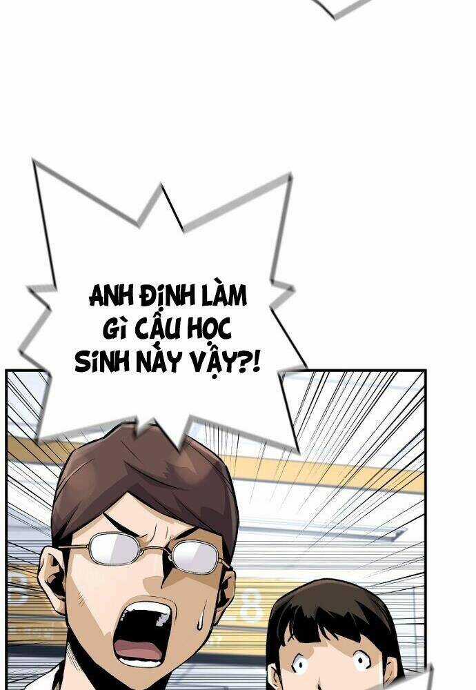 Sự Trở Lại Của Huyền Thoại Chapter 12 trang 43