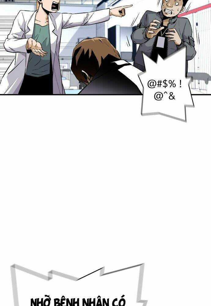 Sự Trở Lại Của Huyền Thoại Chapter 12 trang 45