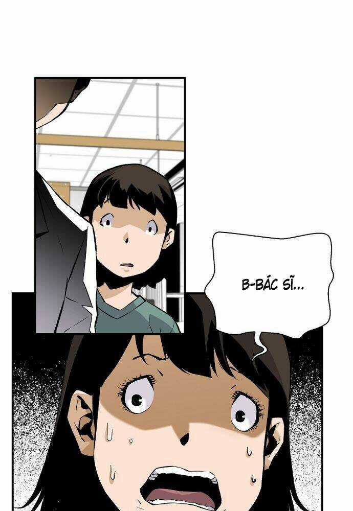 Sự Trở Lại Của Huyền Thoại Chapter 12 trang 47