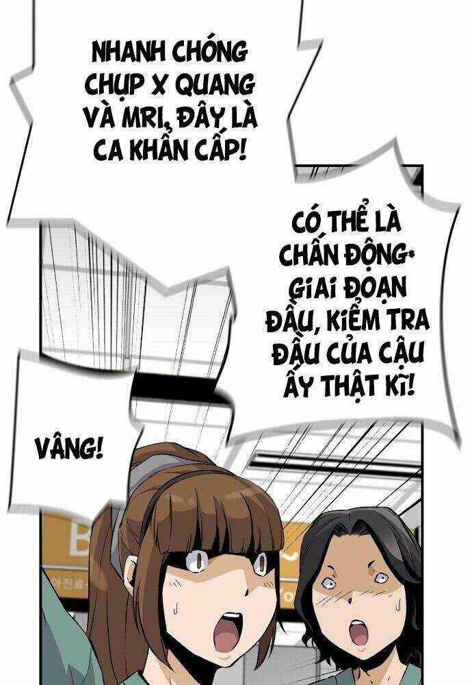 Sự Trở Lại Của Huyền Thoại Chapter 12 trang 52