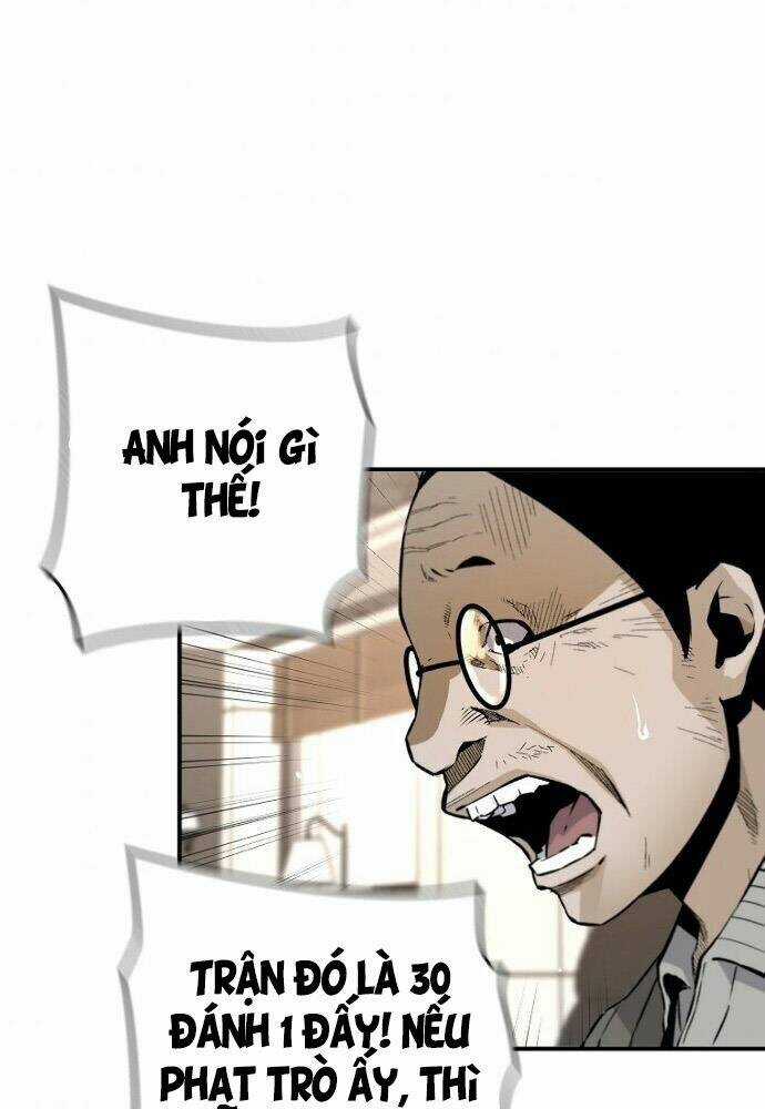 Sự Trở Lại Của Huyền Thoại Chapter 12 trang 60