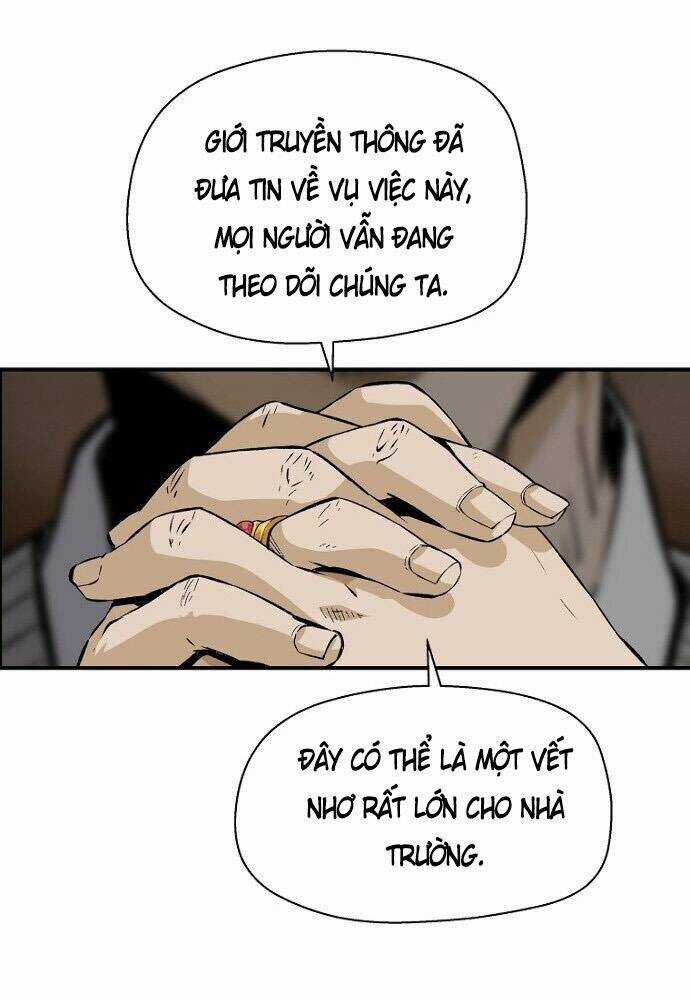 Sự Trở Lại Của Huyền Thoại Chapter 12 trang 66