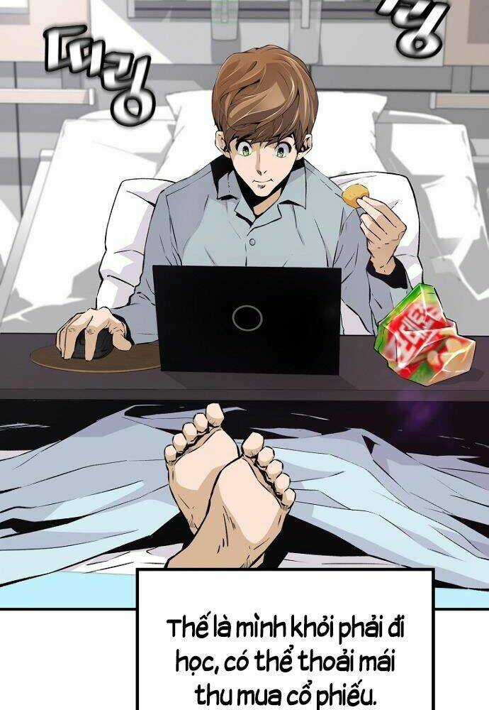 Sự Trở Lại Của Huyền Thoại Chapter 12 trang 73