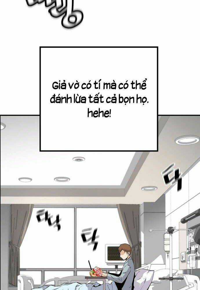 Sự Trở Lại Của Huyền Thoại Chapter 12 trang 77