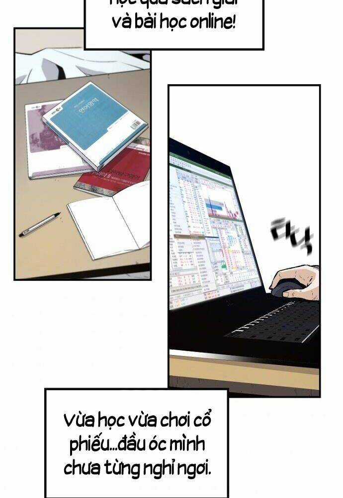 Sự Trở Lại Của Huyền Thoại Chapter 12 trang 79