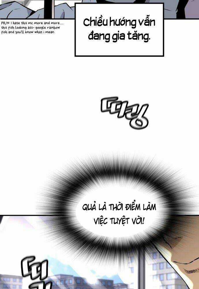 Sự Trở Lại Của Huyền Thoại Chapter 12 trang 83