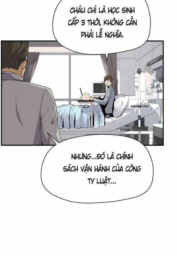 Sự Trở Lại Của Huyền Thoại Chapter 12 trang 87