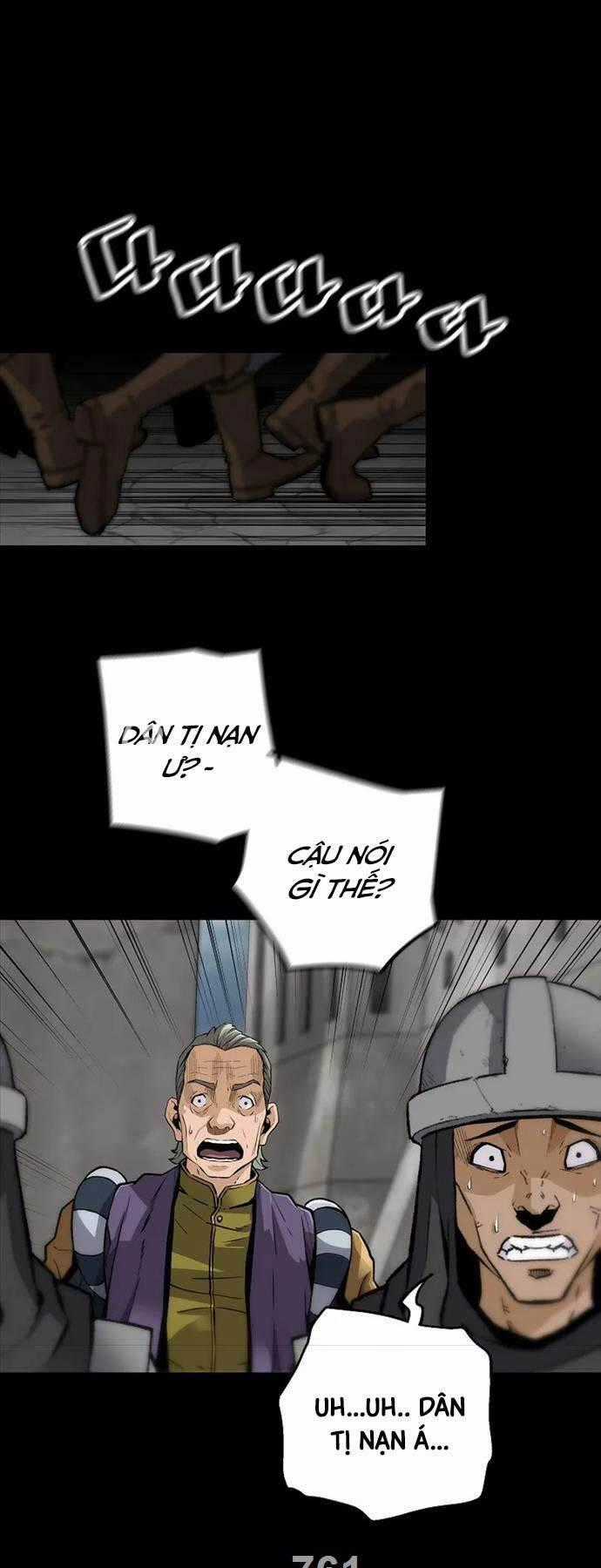 Sự Trở Lại Của Huyền Thoại Chapter 120 trang 0