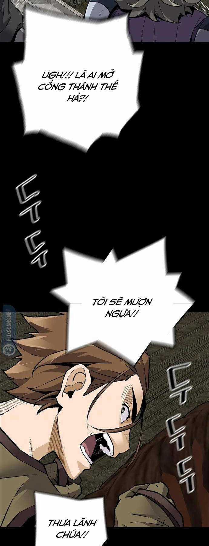 Sự Trở Lại Của Huyền Thoại Chapter 120 trang 11